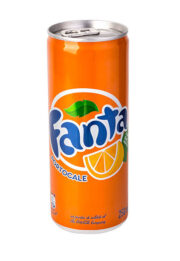 Fanta - Image 2